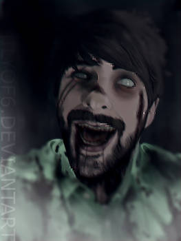 |Zombie Ian|