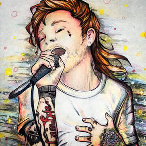 Jonny Craig