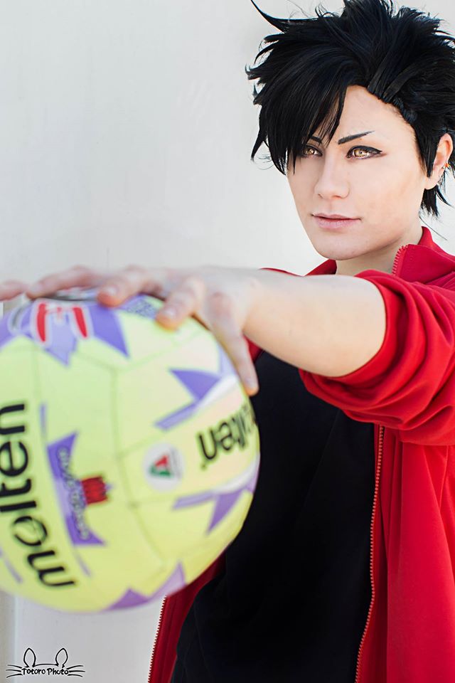 Kuroo Tetsurou