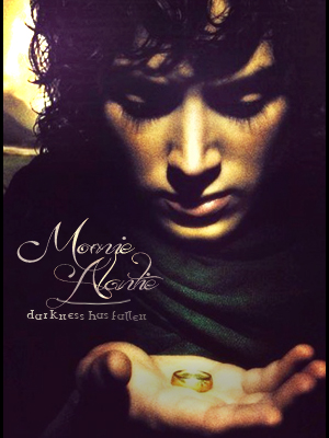 May It Be By Reapinggfx On Deviantart