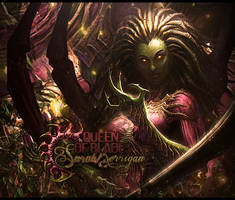 Kerrigan - Queen of Blades