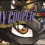 Sly Cooper