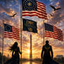 Happy Flag Day from DOE