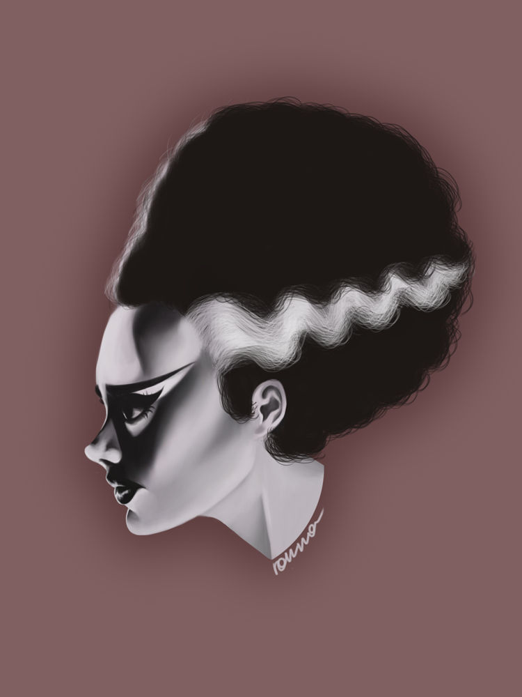 WSC: The Bride of Frankenstein