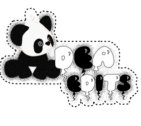 Dea Edits Logo PNG 1