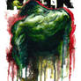 hulk movie poster