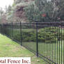 Chain Link Fences