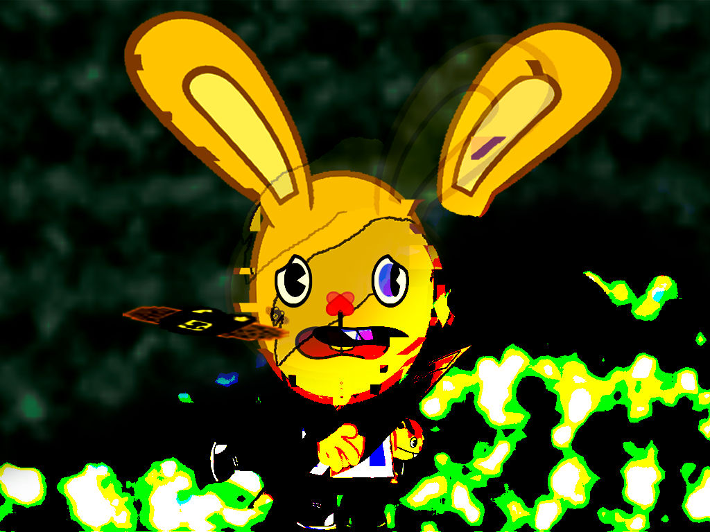 bug by Artyofficiall on DeviantArt