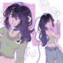 girlie