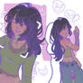 girlie 2