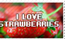 iLoveStrawberries