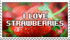 iLoveStrawberries