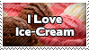 I Love Ice-Cream