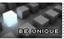 Be Unique