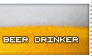 Beer Drinker.