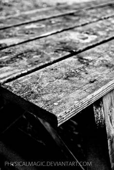 Old Table.