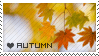 Autumn Stamp. by PhysicalMagic