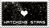 I Love Watching Stars. by PhysicalMagic