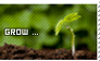 Grow..