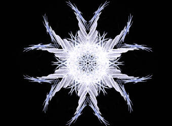 Snowflake3