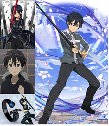 Kirito