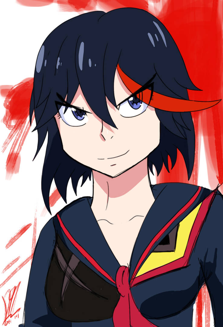 ryunsho's Profile