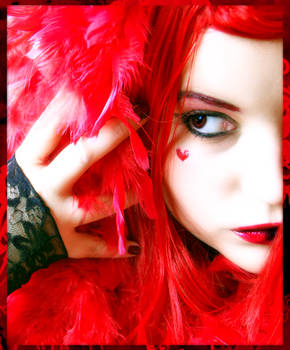 Ace of Hearts