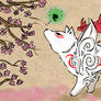 Okami:spring