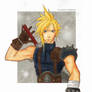 Cloud Strife