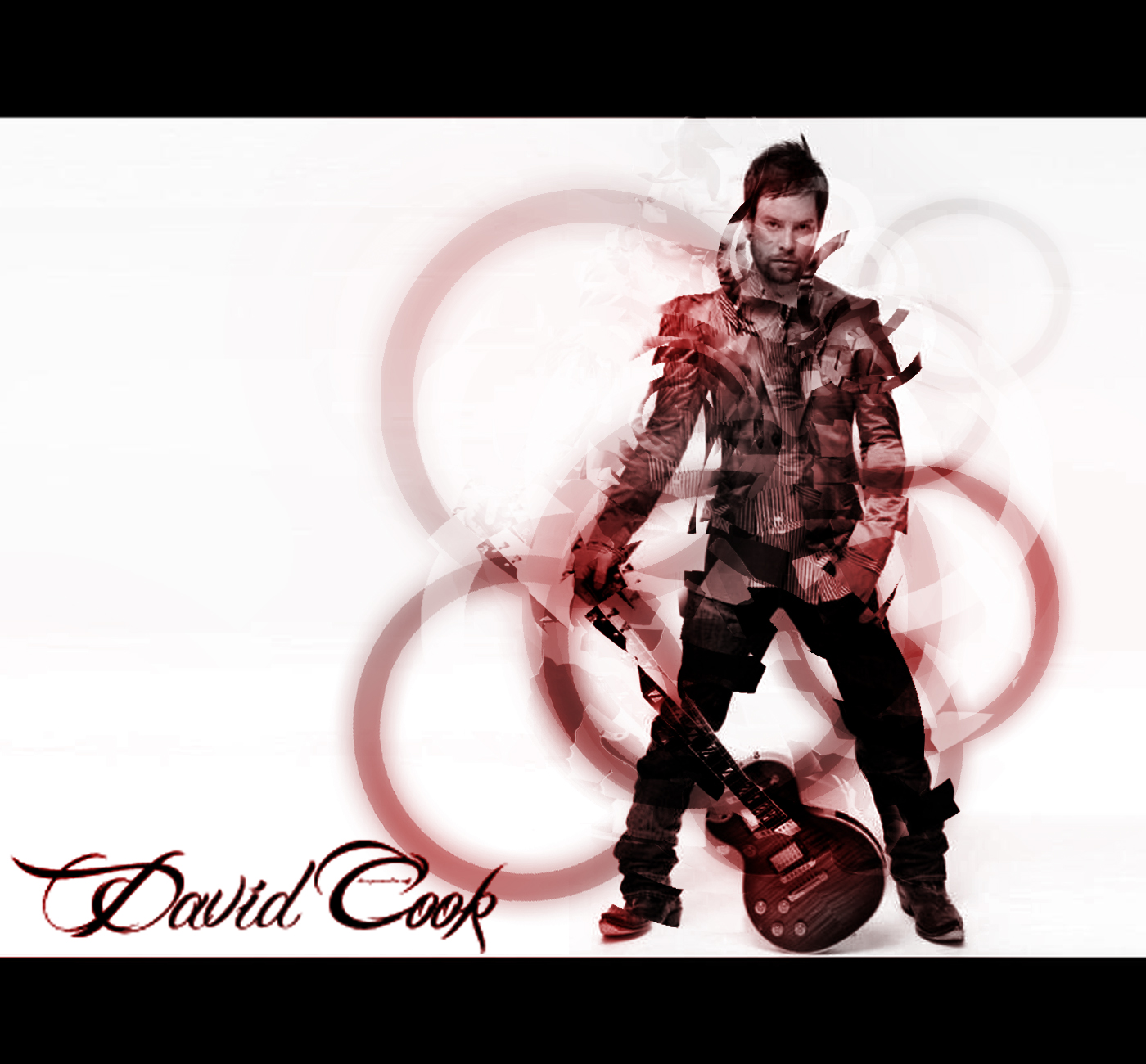 David Cook Wallpaper II