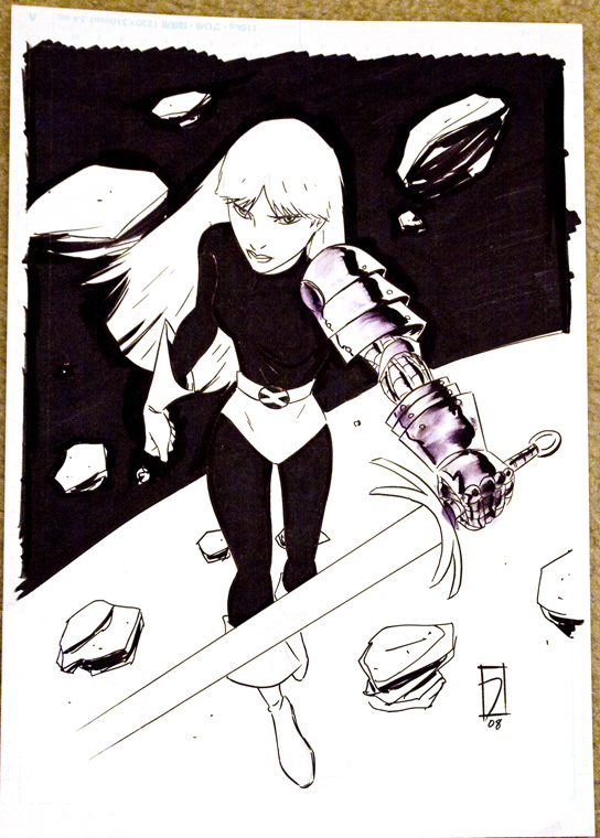 Magik