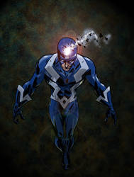 Blackbolt-2