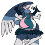 Magpie Anarchie