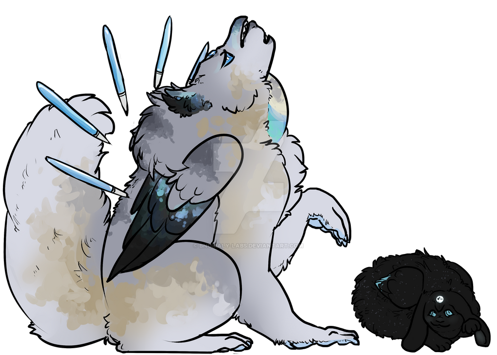 Blue Moonstone