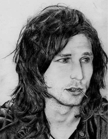 Nicholas Valensi