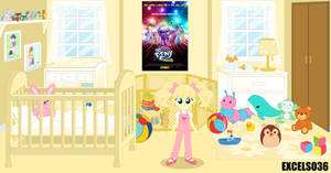 Molly Williams Magical Room 001