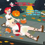 Halloween hijinx 2024/4