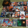 My Movie Collection Part 1