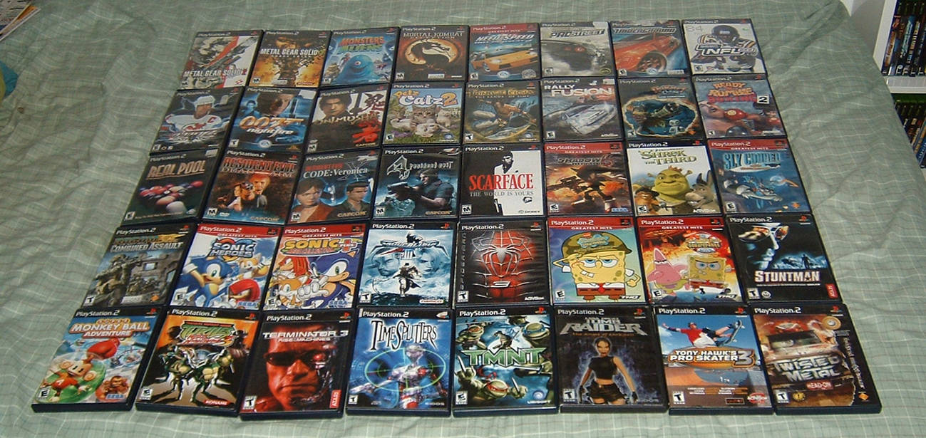 Топ игр ps2. Моя коллекция игр ps2 PSP. PLAYSTATION 2 игры. PLAYSTATION 2 collection. Моя коллекция игр на PLAYSTATION 2.