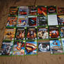 Microsoft Xbox Collection Part 4