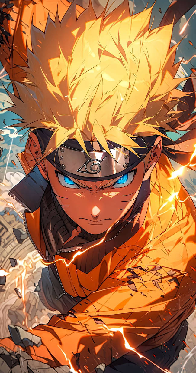 Naruto... by pranjal30 on DeviantArt