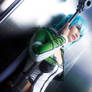 Sinon : Sword Art Online 2