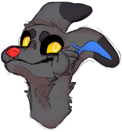 practice doodle 2 by 21ky