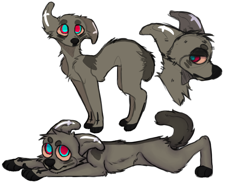 in limbo by 21ky