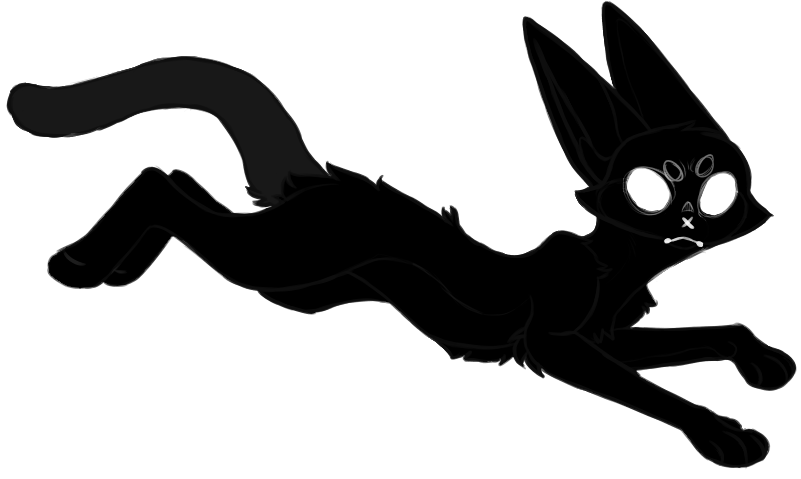running away by 21ky