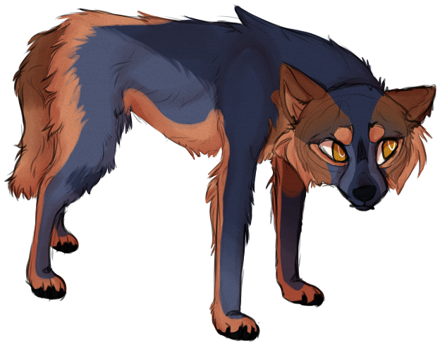 disfigured by 21ky