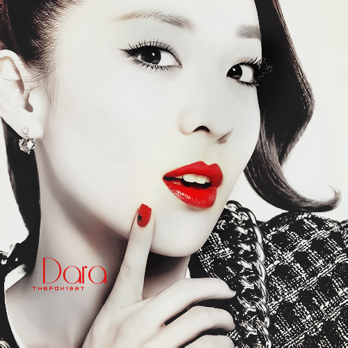 2NE1 - Dara