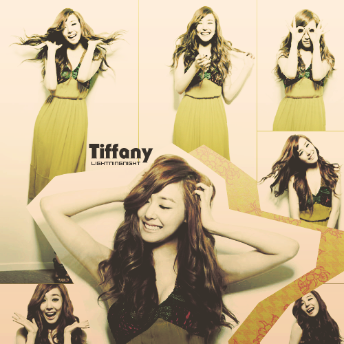 Tiffany