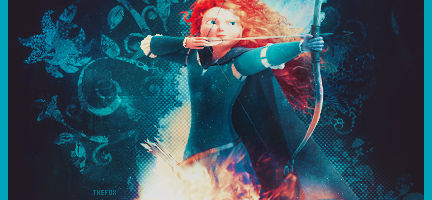 Merida Signature by Nobuyuki7 on DeviantArt