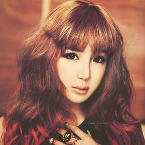 Park Bom